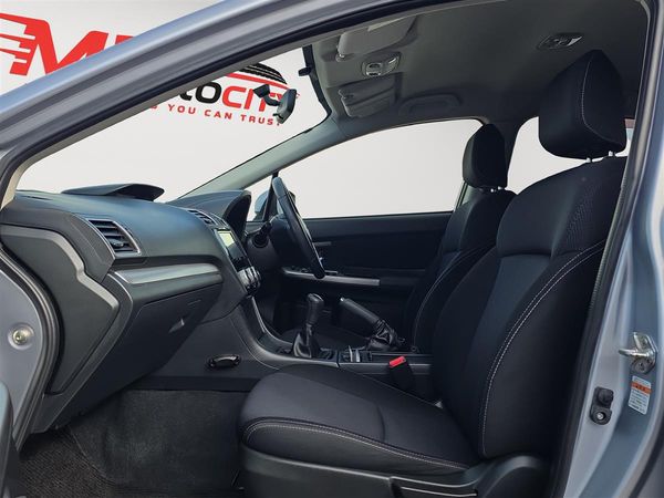 2015 Subaru Impreza Manual Carousel 15