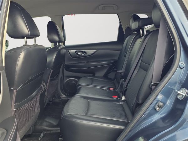2014 Nissan X-Trail Leather Heated Seats, Roof Rails Carousel 13