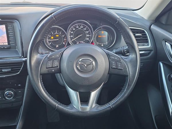 2013 Mazda Atenza Cruise control, Low kms Carousel 17