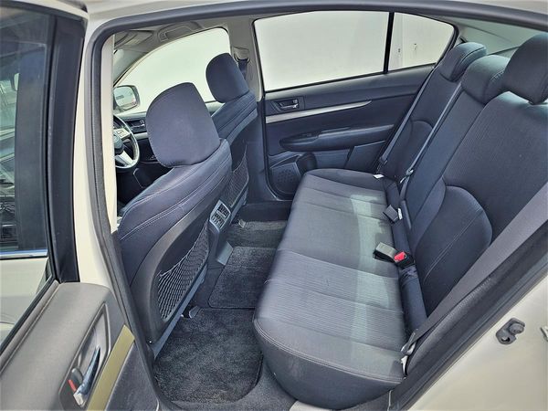 2011 Subaru Legacy B4 TURBO SPORTS Carousel 10