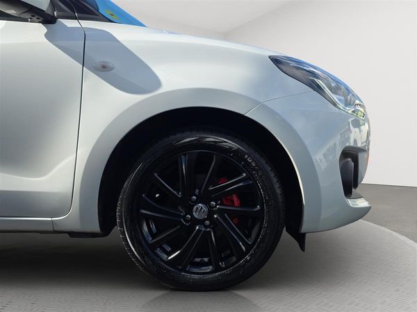 2024 Suzuki Swift GLX HYBRID 1.2PH Carousel 19