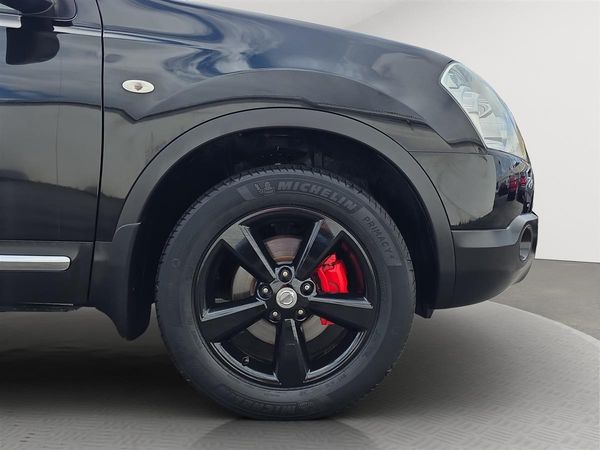 2014 Nissan Dualis PANORAMIC ROOF Carousel 19