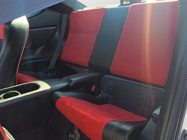 2012 Toyota 86 TRD Bodykit, Low kms Carousel 14