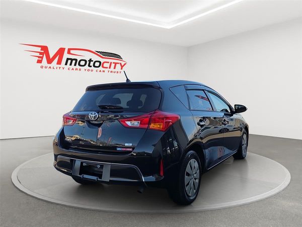 2014 Toyota Auris 1.8G, LOW KMS Carousel 2