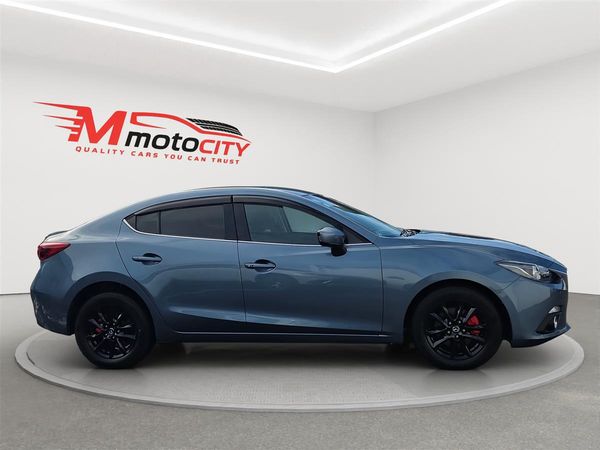 2014 Mazda Axela HYBRID, HUD, CRUISE CONTROL Carousel 1