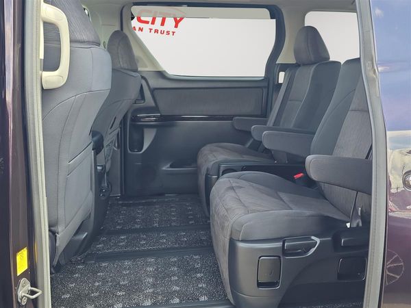 2012 Toyota Vellfire ZR, HYBRID, 7 Seater Carousel 13