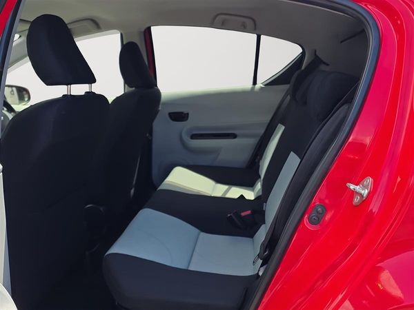 2012 Toyota Aqua HYBRID Carousel 13