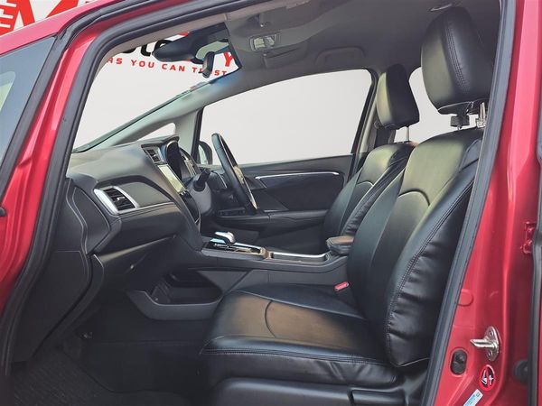 2019 Honda Shuttle X, HYBRID, ADAPTIVE CRUISE, LANE ASSIST Carousel 15