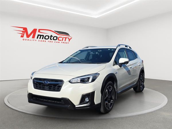 2020 Subaru XV HYBRID 4WD 2.0E-S EYESIGHT Carousel 6
