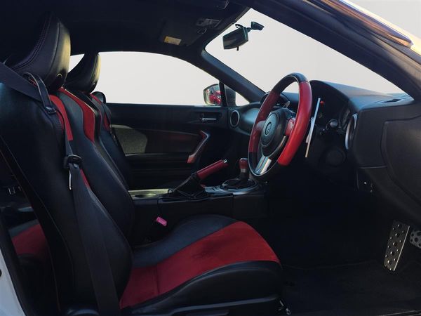 2012 Toyota 86 TRD Bodykit, Low kms Carousel 12
