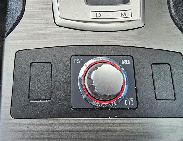 2011 Subaru Legacy B4 TURBO SPORTS Carousel 14