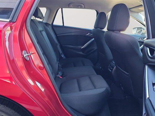 2016 Mazda Atenza Adaptive Cruise, Lane Assist Carousel 15