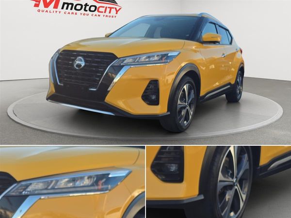 2020 Nissan Kicks E-POWER Carousel 10