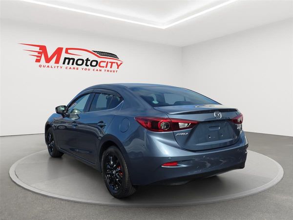2014 Mazda Axela HYBRID, HUD, CRUISE CONTROL Carousel 4