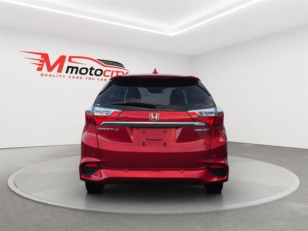 2019 Honda Shuttle X, HYBRID, ADAPTIVE CRUISE, LANE ASSIST Carousel 3