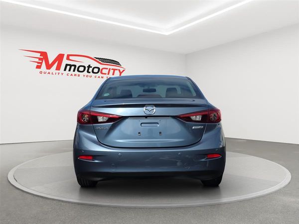 2014 Mazda Axela HYBRID, HUD, CRUISE CONTROL Carousel 3