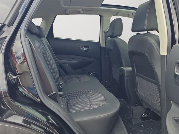 2014 Nissan Dualis PANORAMIC ROOF Carousel 16