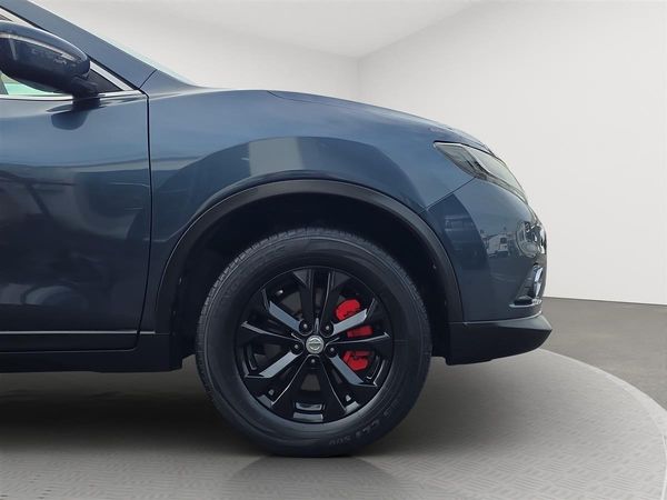 2014 Nissan X-Trail Leather Heated Seats, Roof Rails Carousel 19