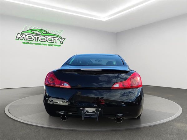 2014 Nissan Skyline 370GT, 2 door Carousel 3