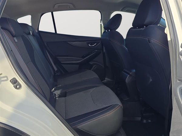 2020 Subaru XV HYBRID 4WD 2.0E-S EYESIGHT Carousel 14