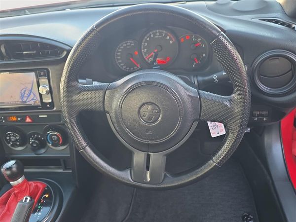 2015 Toyota 86 G, Modellista Body kit Carousel 15