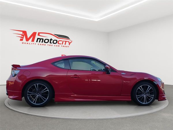 2015 Toyota 86 G, Modellista Body kit Carousel 1