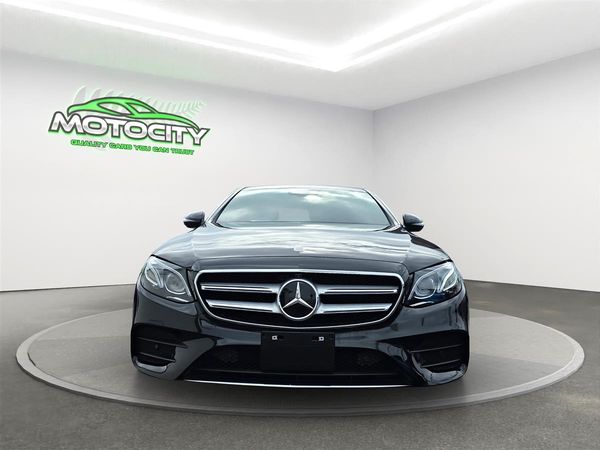 2017 Mercedes-Benz E 200 E200, Sedan Carousel 7