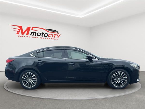 2013 Mazda Atenza SL package, Radar Cruise, Paddle Shift Carousel 1