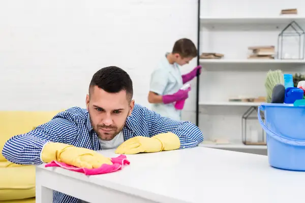 Professional House Cleaning Services Hamilton Families Recommend Carousel 1