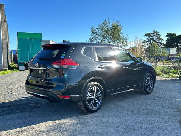 2020 NISSAN X-TRAIL 20XI 2WD Carousel 1