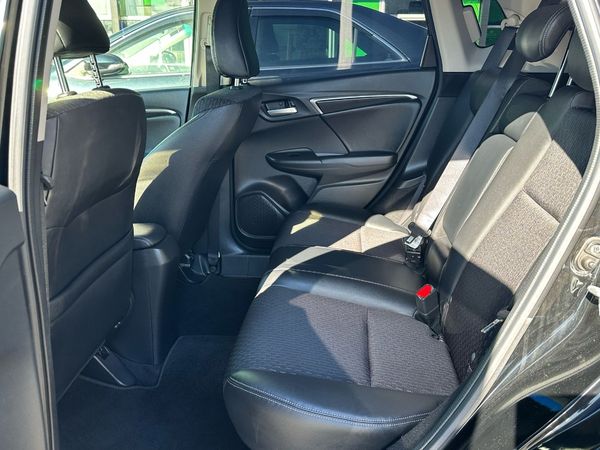 2018 HONDA FIT HYBRID L-PACKAGE Carousel 7
