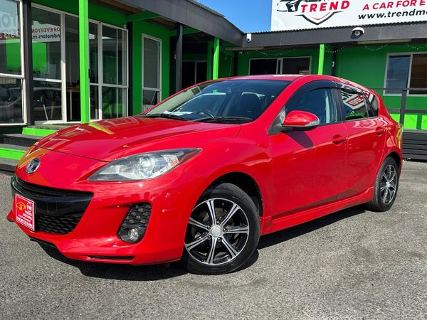 2012 MAZDA AXELA 20S SKYACTIVE Carousel 3