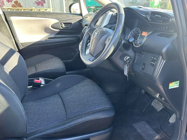 2012 TOYOTA WISH Carousel 9