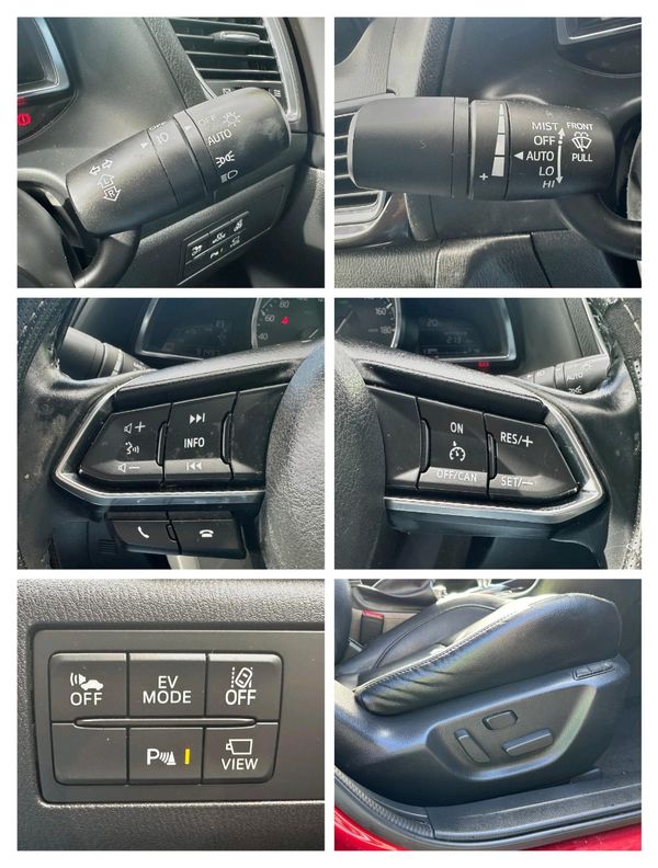 2018 MAZDA AXELA HYBRID S-L PACKAGE Carousel 8