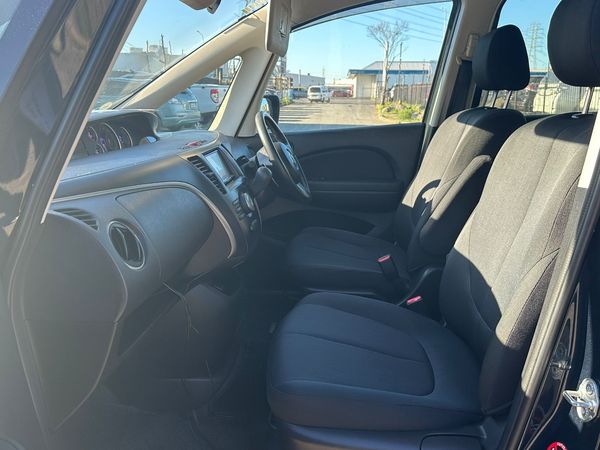 2014 MAZDA BIANTE 20C Carousel 5