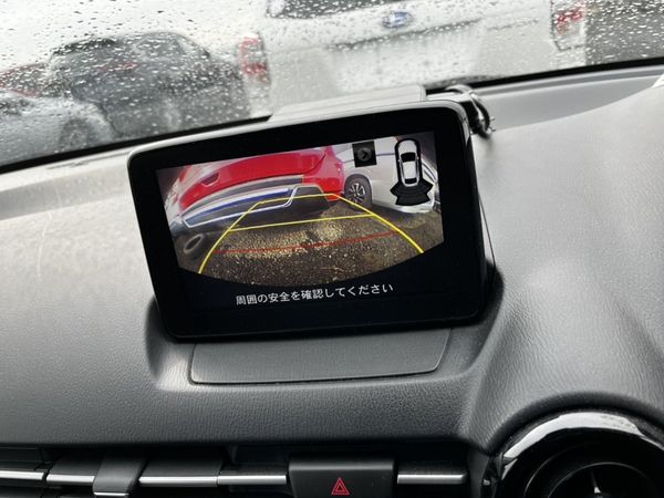 2020 MAZDA 2 15S Carousel 6