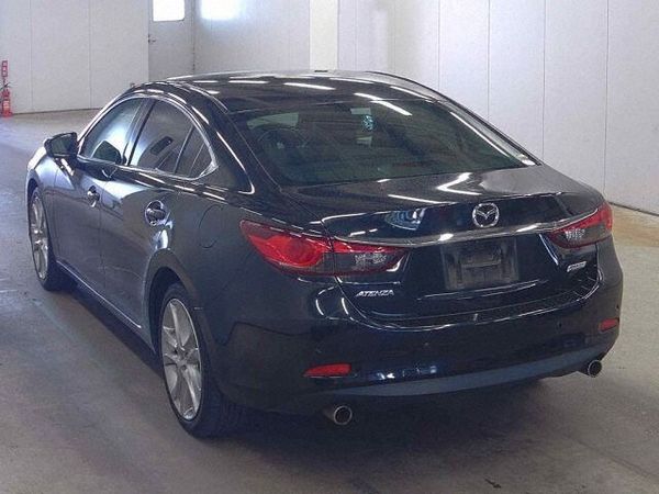 2014 MAZDA ATENZA 20S Carousel 4
