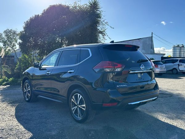 2020 NISSAN X-TRAIL 20XI 2WD Carousel 4
