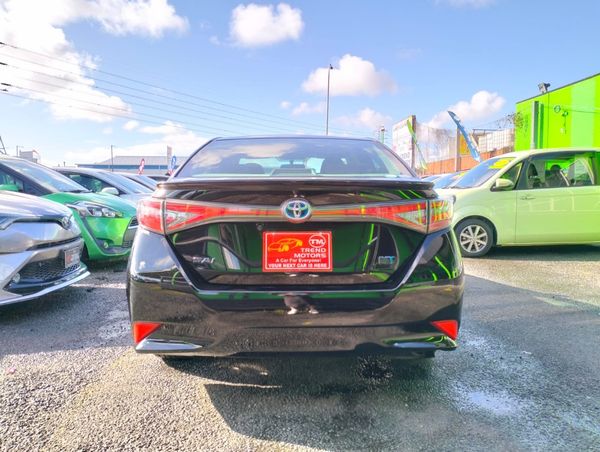2015 TOYOTA SAI HYBRID Carousel 9