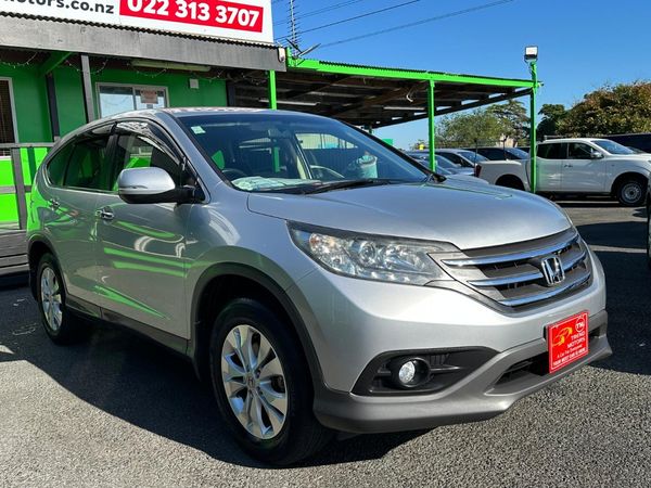2012 HONDA CR-V 20G Carousel 3