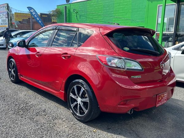 2012 MAZDA AXELA 20S SKYACTIVE Carousel 5
