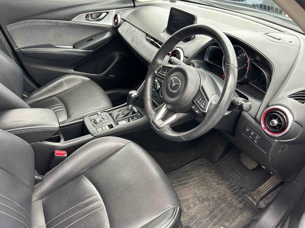 2018 MAZDA CX3 20S L PACKAGE Carousel 1