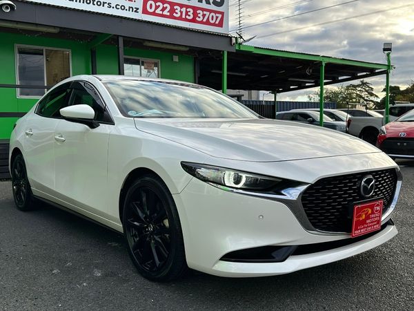 2019 MAZDA AXELA 3 Carousel 5