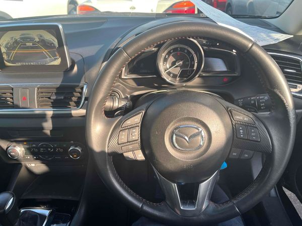 2016 MAZDA AXELA 15S TOURING Carousel 2