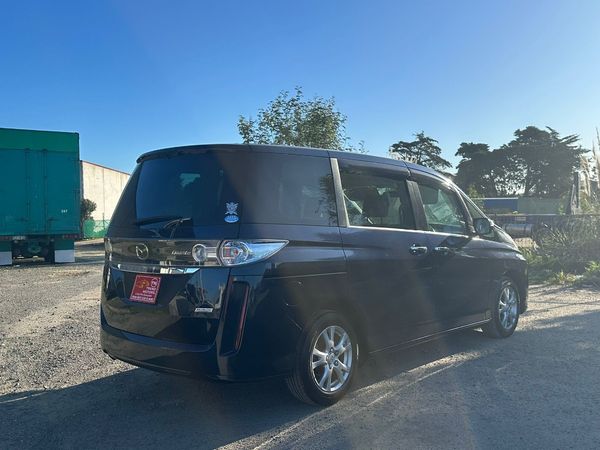 2014 MAZDA BIANTE 20C Carousel 1