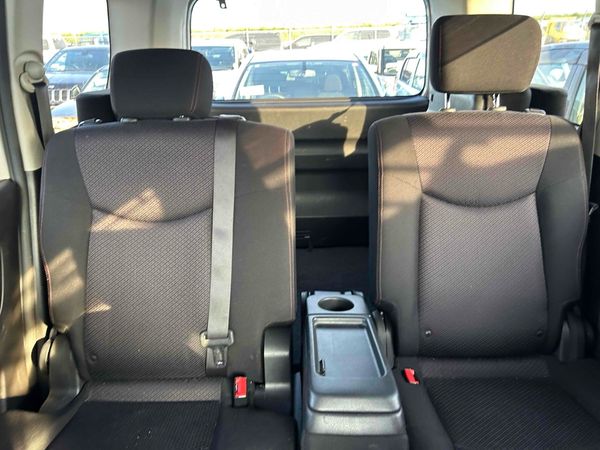 2013 NISSAN SERENA HIGHWAY STAR S Carousel 3