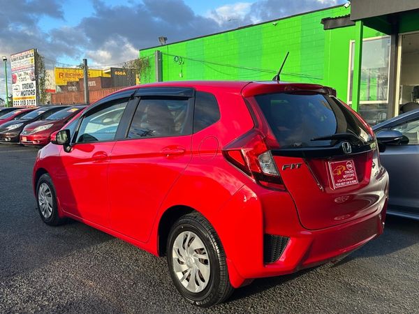 2014 HONDA FIT 13G PACKAGE Carousel 2