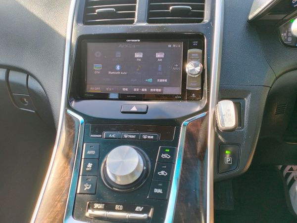 2015 TOYOTA SAI HYBRID Carousel 6
