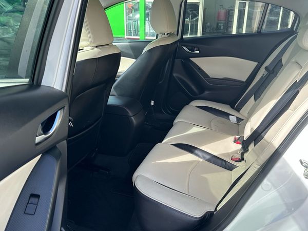 2014 MAZDA AXELA S PACKAGE Carousel 8