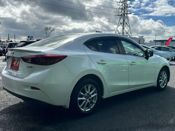 2014 MAZDA AXELA S PACKAGE Carousel 1